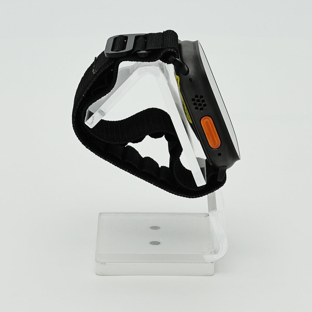 99新 Apple Watch Ultra 2 49毫米 鈦金屬