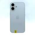 95新 Apple iPhone 16 256G 白色 中國大陸版