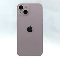 95新 Apple iPhone 13 128G 粉紅色 中國大陸版