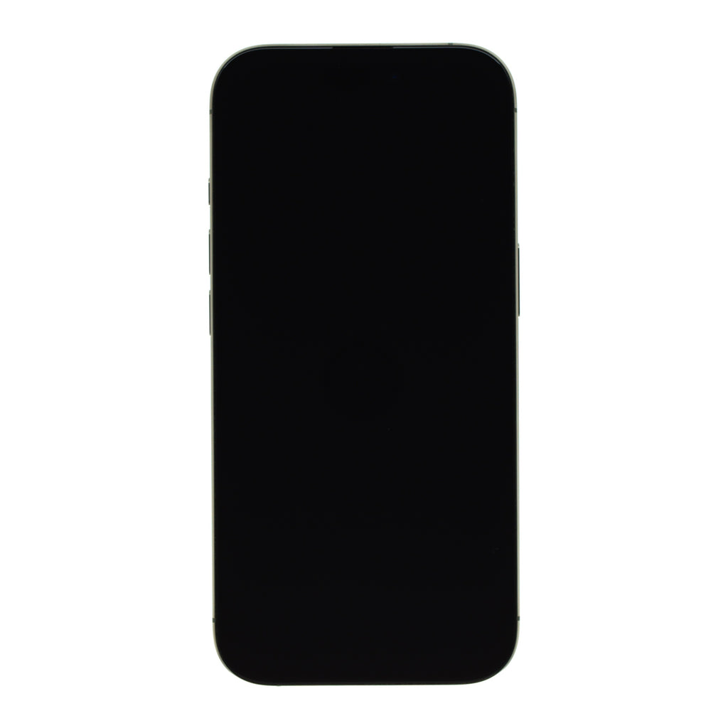 95新 Apple iPhone 16 Pro 128G 原色鈦金屬 中國大陸版