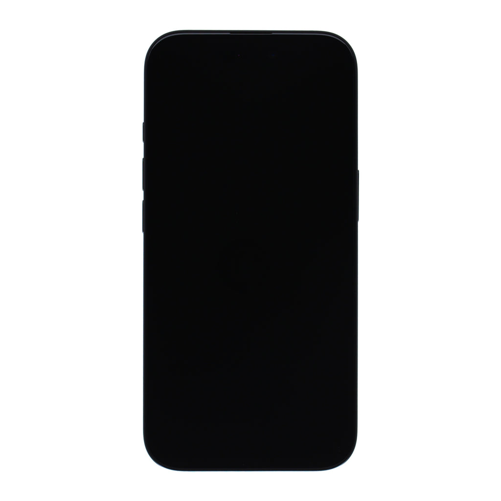 95新 Apple iPhone 16 256G 黑色 中國大陸版