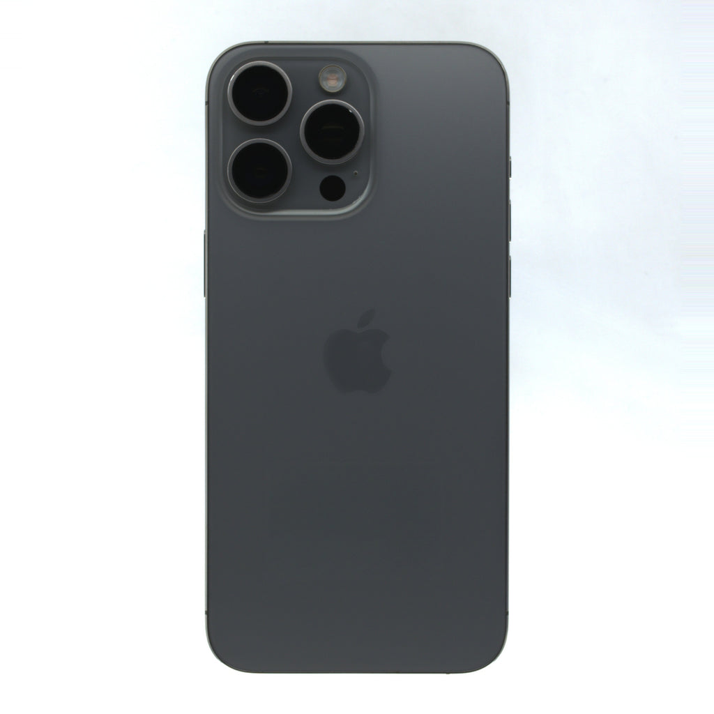 95新 Apple iPhone 15 Pro Max 256G 原色鈦金屬 中國大陸版