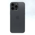 95新 Apple iPhone 15 Pro Max 256G 原色鈦金屬 中國大陸版