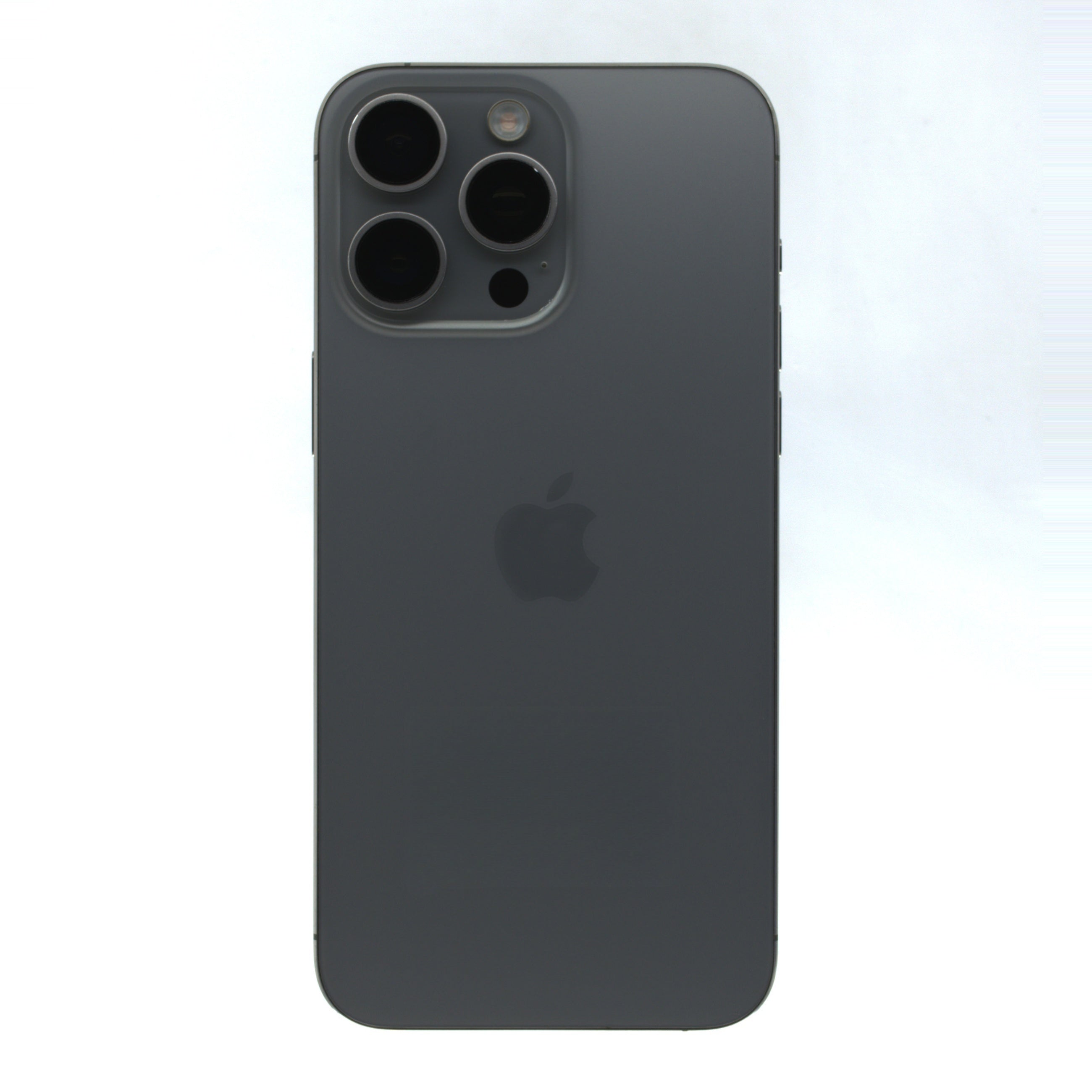 95新 Apple iPhone 15 Pro Max 256G 原色鈦金屬 中國大陸版