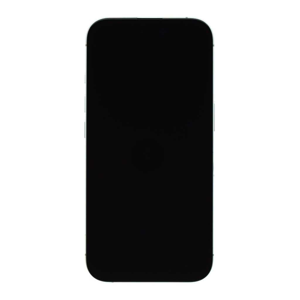 95新 Apple iPhone 16 128G 白色 中國大陸版