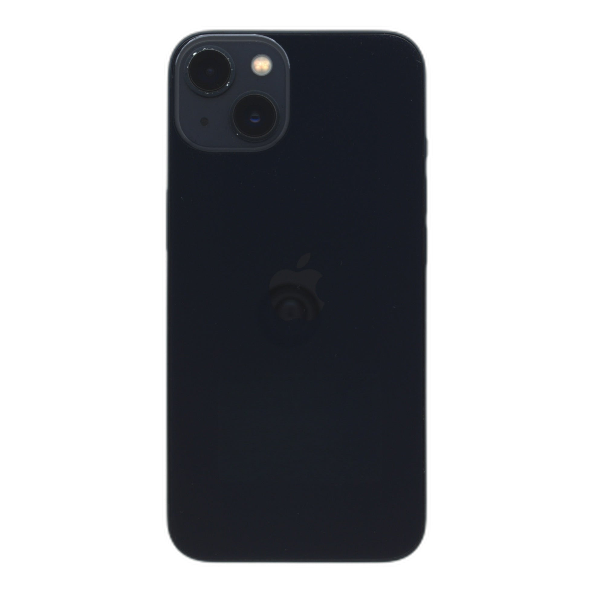 95新 Apple iPhone 13 128G 午夜色 中國大陸版