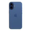 95新 Apple iPhone 17 256G 青霧藍色 中國大陸版