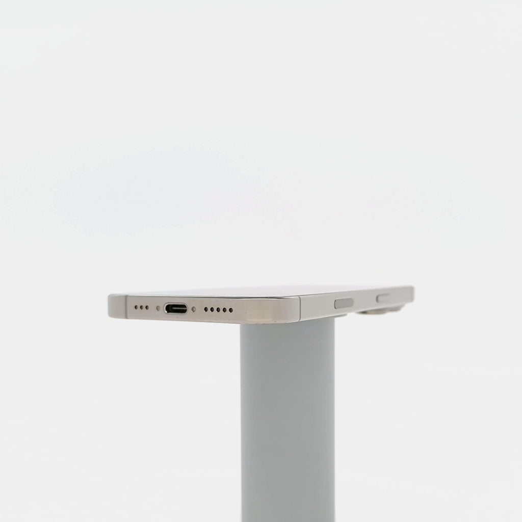 99新 Apple iPhone 16 Pro 256G 原色鈦金屬 中國大陸版