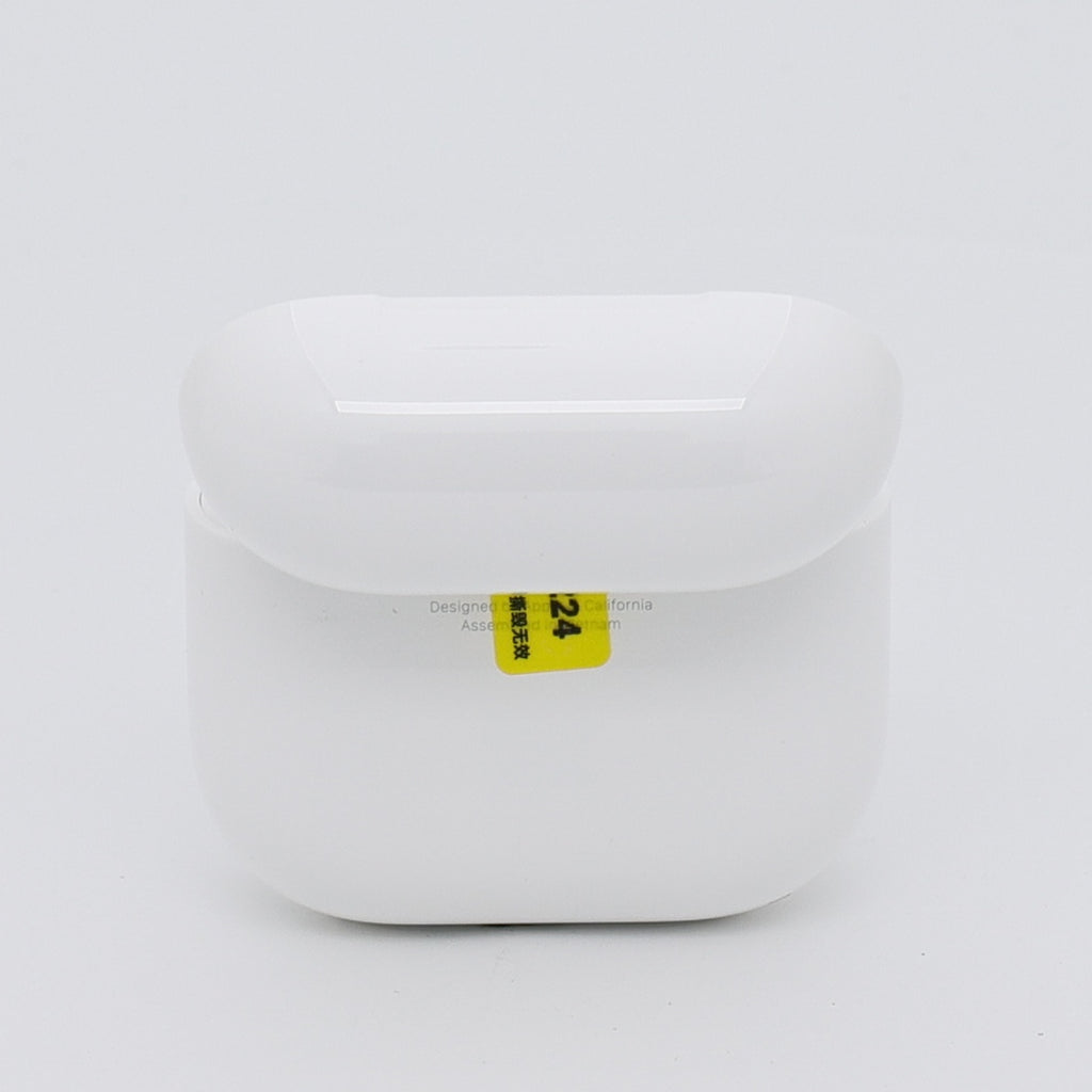 99新 Apple AirPods 4 (支持主动降噪) 白色