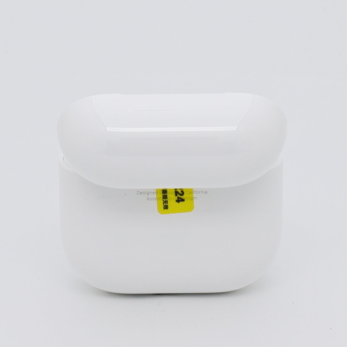 99新 Apple AirPods 4 (支持主动降噪) 白色