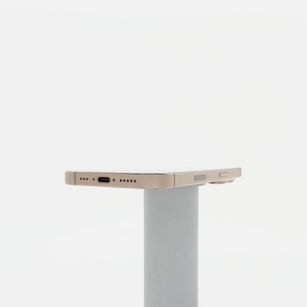 95新 Apple iPhone 16 Pro 256G 沙漠色鈦金屬 中國大陸版