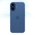 99新 Apple iPhone 17 256G 青霧藍色 中國大陸版
