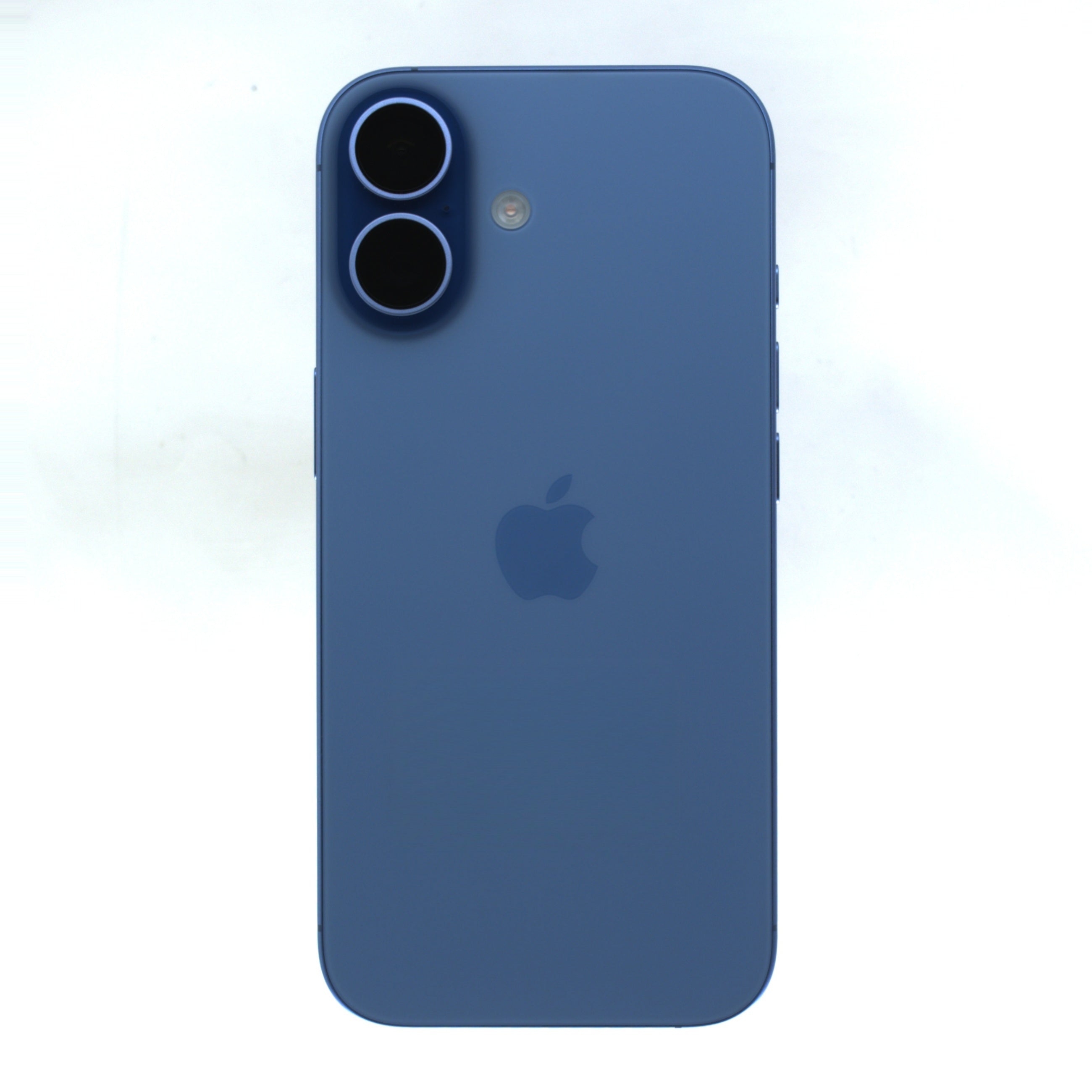 99新 Apple iPhone 17 256G 青霧藍色 中國大陸版