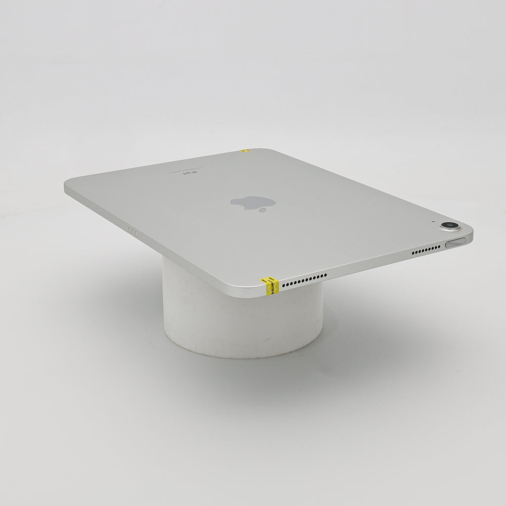 95新 Apple iPad 10代 256G 銀色 WIFI