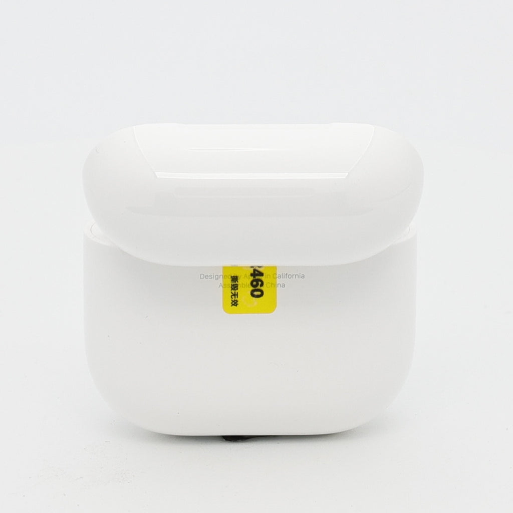 99新 Apple AirPods 4 (不支持主動降噪) 白色