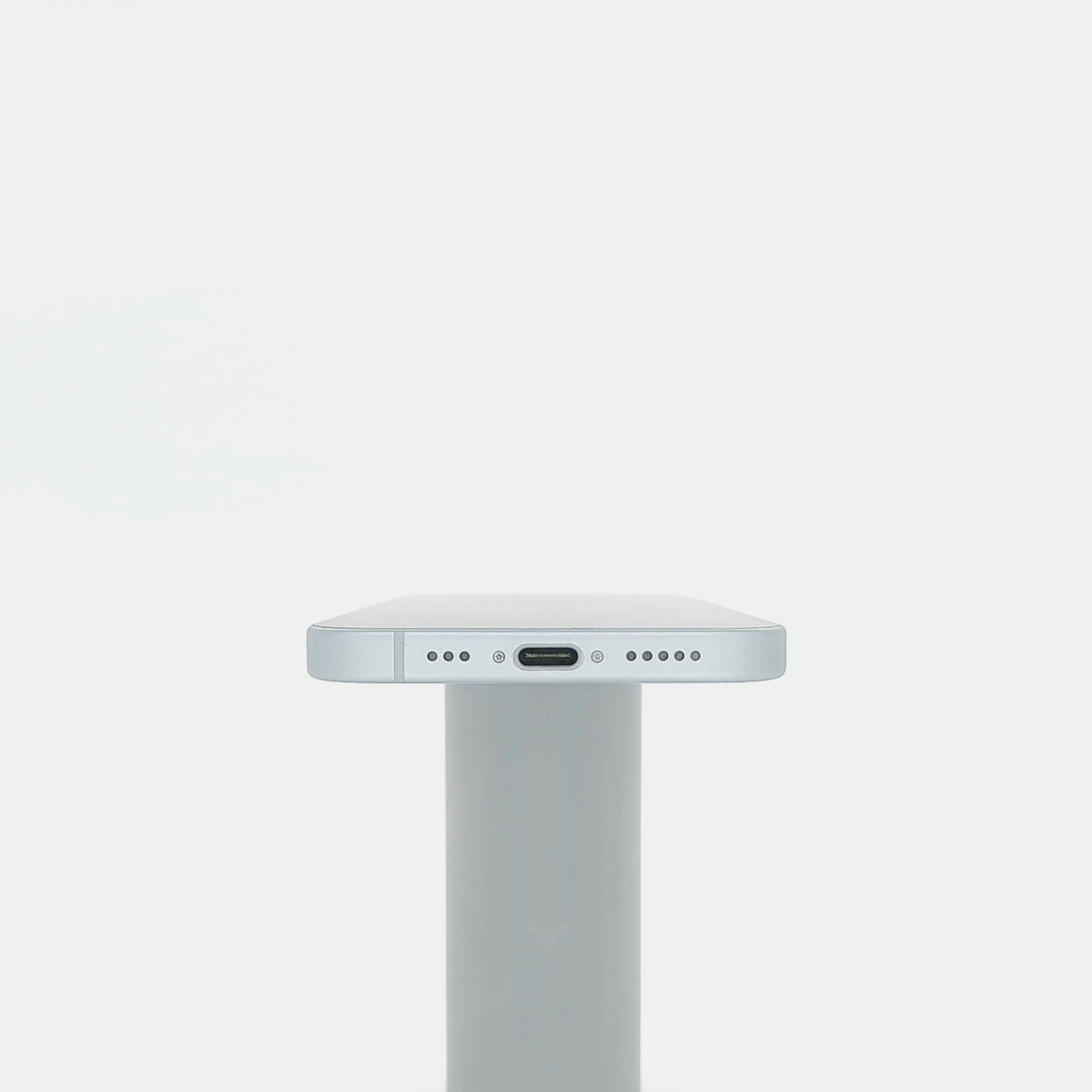 95新 Apple iPhone 15 128G 藍色 中國大陸版