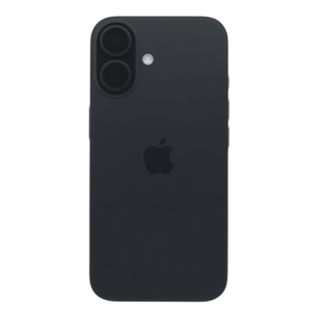 95新 Apple iPhone 16 256G 黑色 中國大陸版