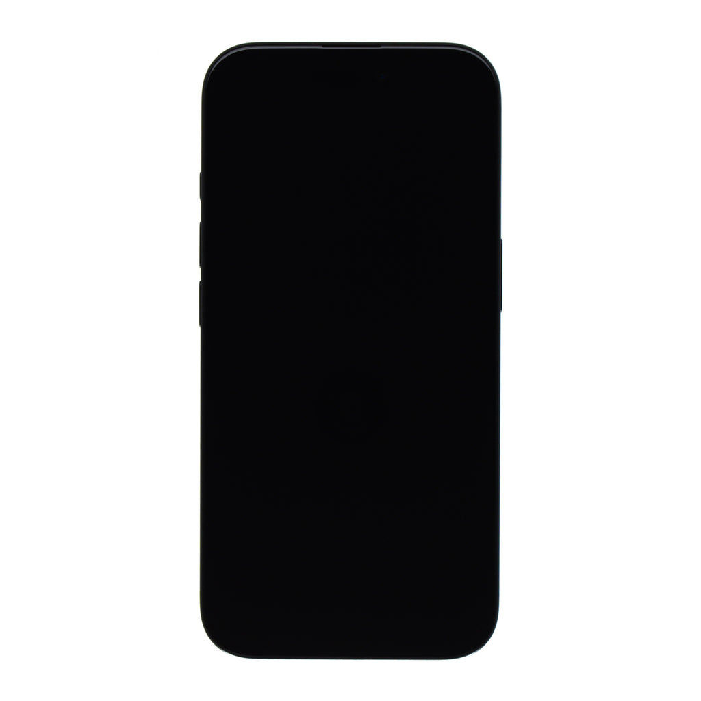 95新 Apple iPhone 16 128G 黑色 中國大陸版