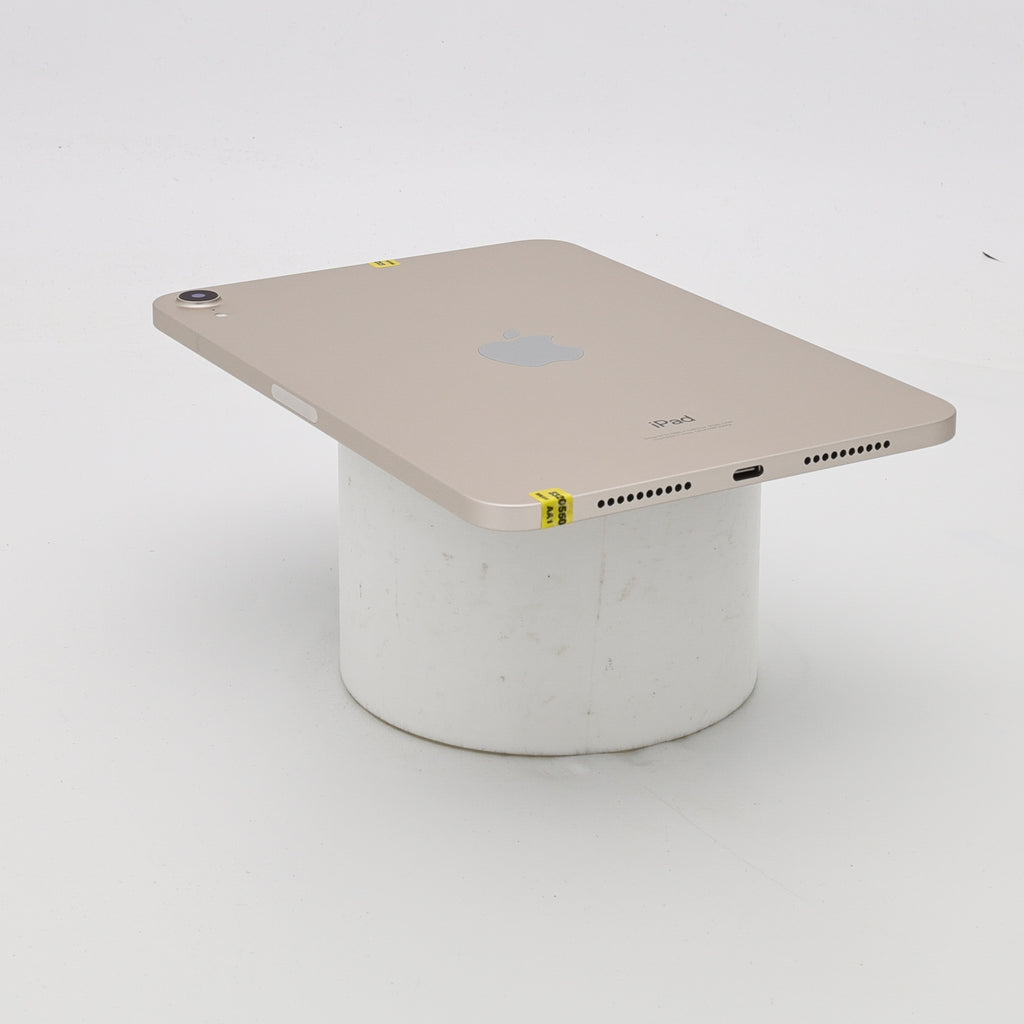 99新 Apple iPad mini6 256G 星光色 WIFI