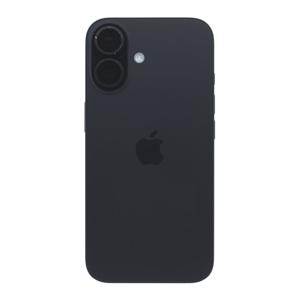 95新 Apple iPhone 16 256G 黑色 中國大陸版