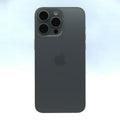 95新 Apple iPhone 15 Pro Max 256G 原色鈦金屬 中國大陸版