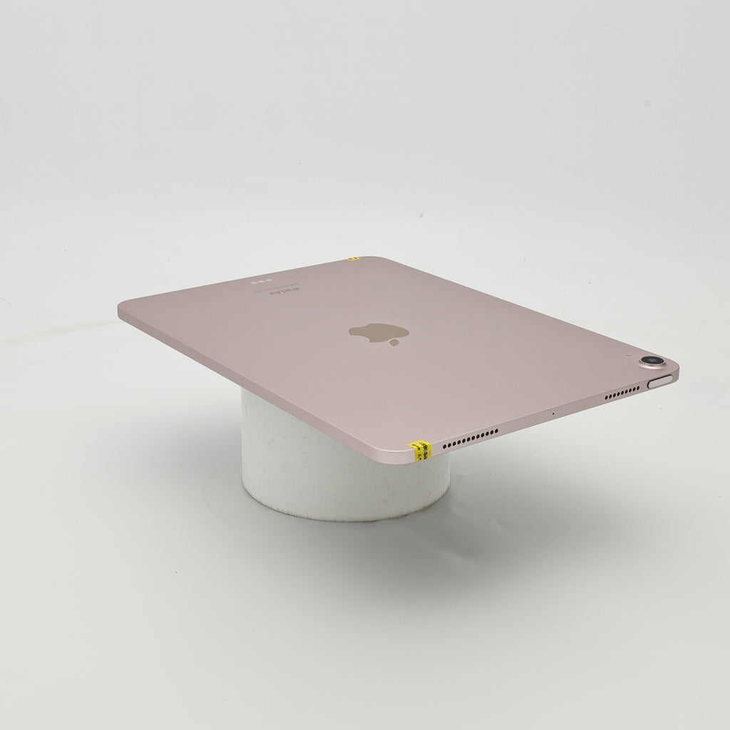 95新 Apple iPad Air5 256G 粉紅色 WIFI