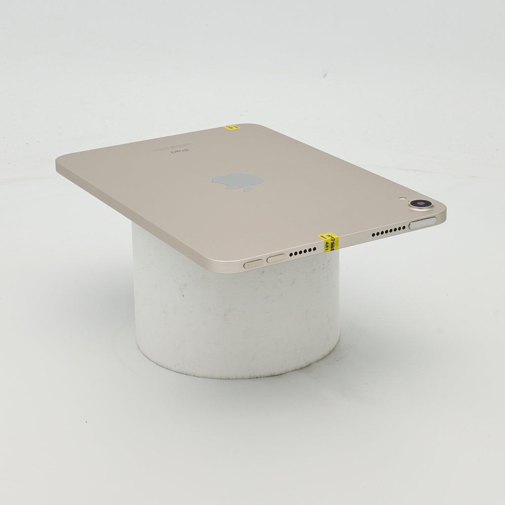 95新 Apple iPad mini6 256G 星光色 WIFI