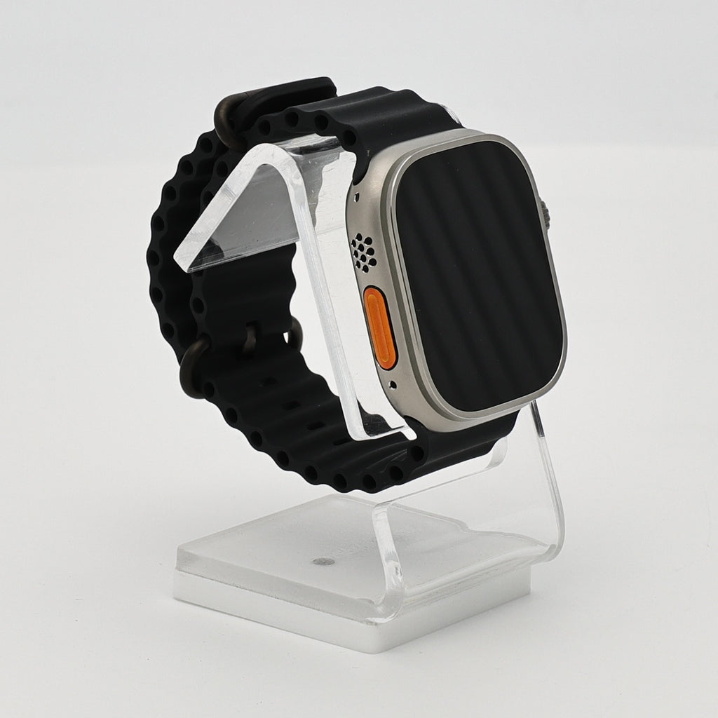 99新 Apple Watch Ultra 2 49毫米 鈦金屬