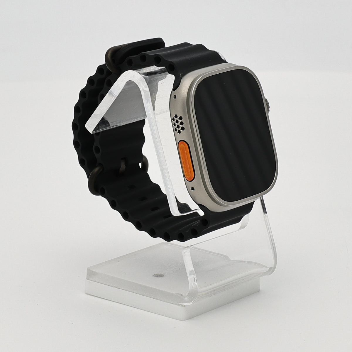 99新 Apple Watch Ultra 2 49毫米 鈦金屬