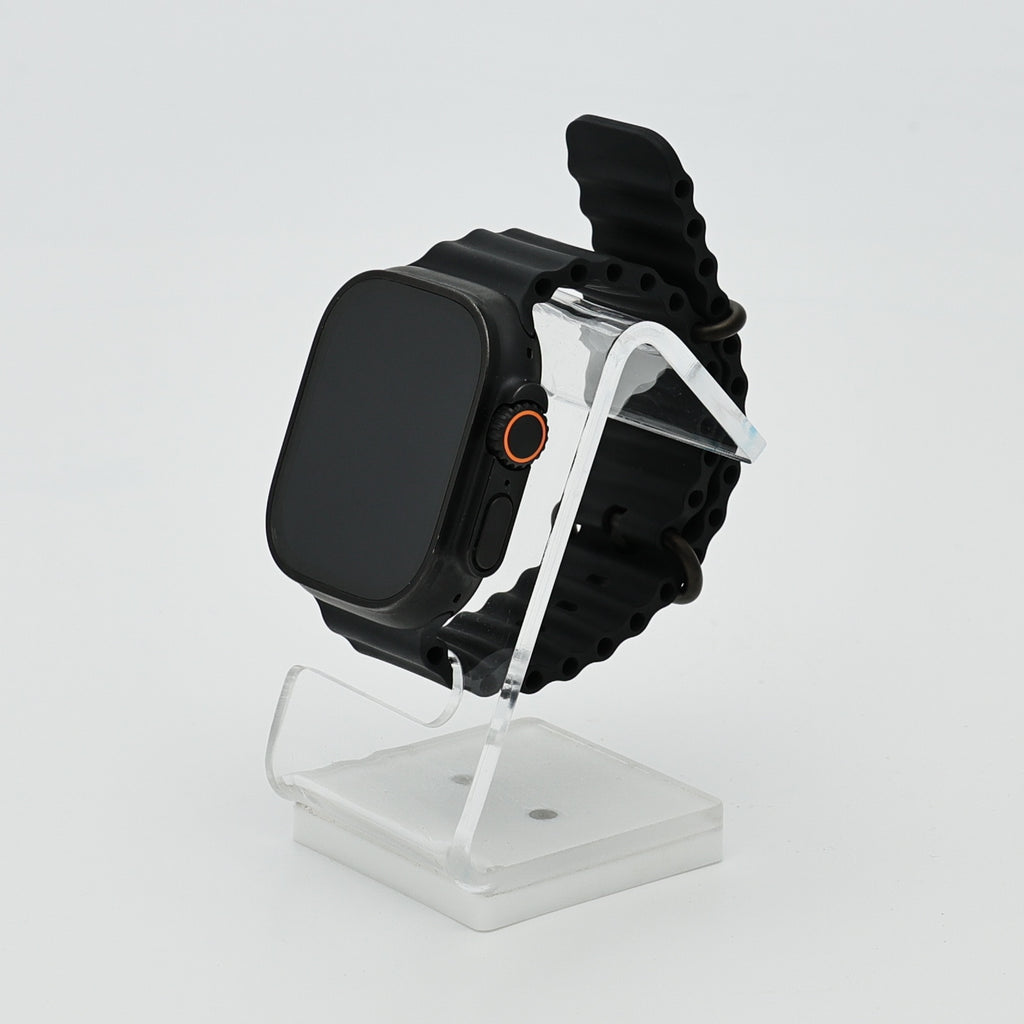99新 Apple Watch Ultra 2 49毫米 鈦金屬