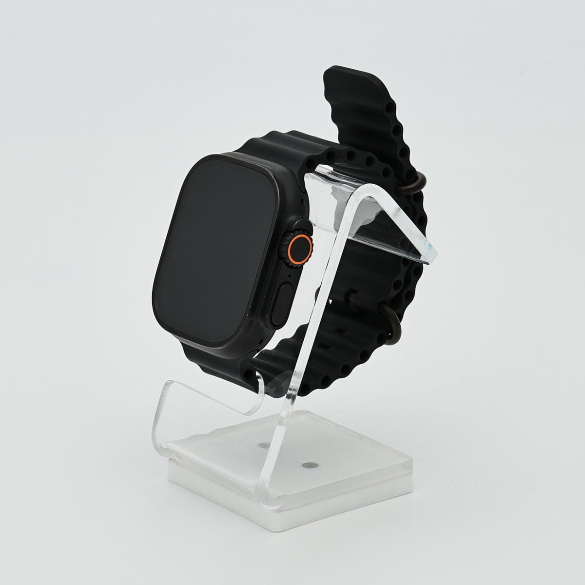 99新 Apple Watch Ultra 2 49毫米 鈦金屬