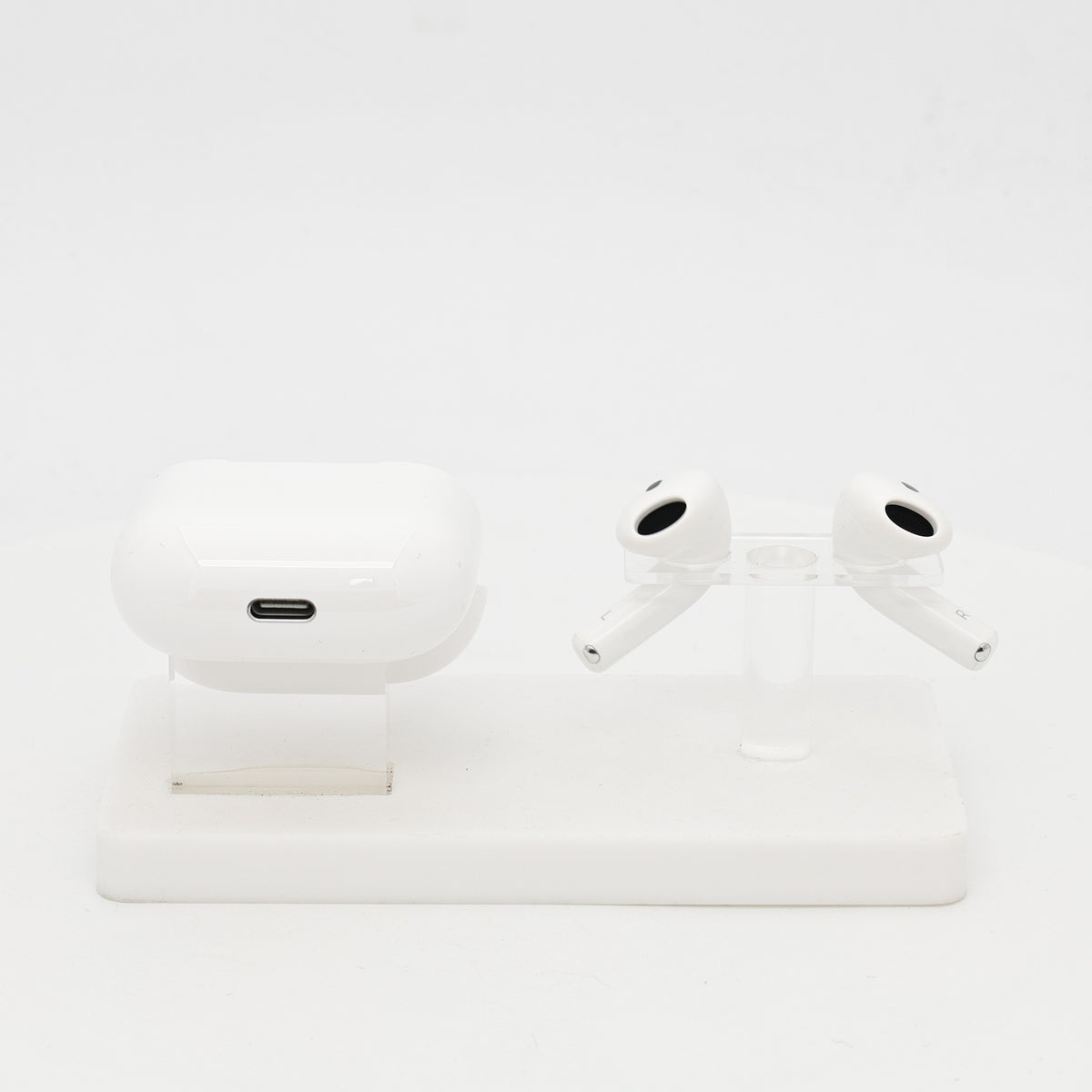 99新 Apple AirPods 4 (不支持主动降噪) 白色