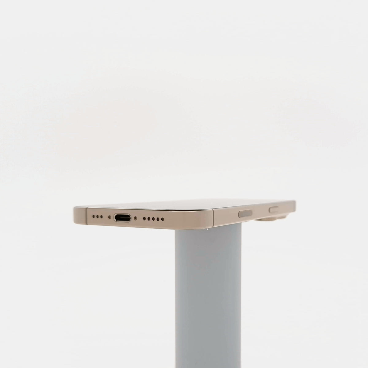 95新 Apple iPhone 16 Pro 256G 沙漠色鈦金屬 中國大陸版