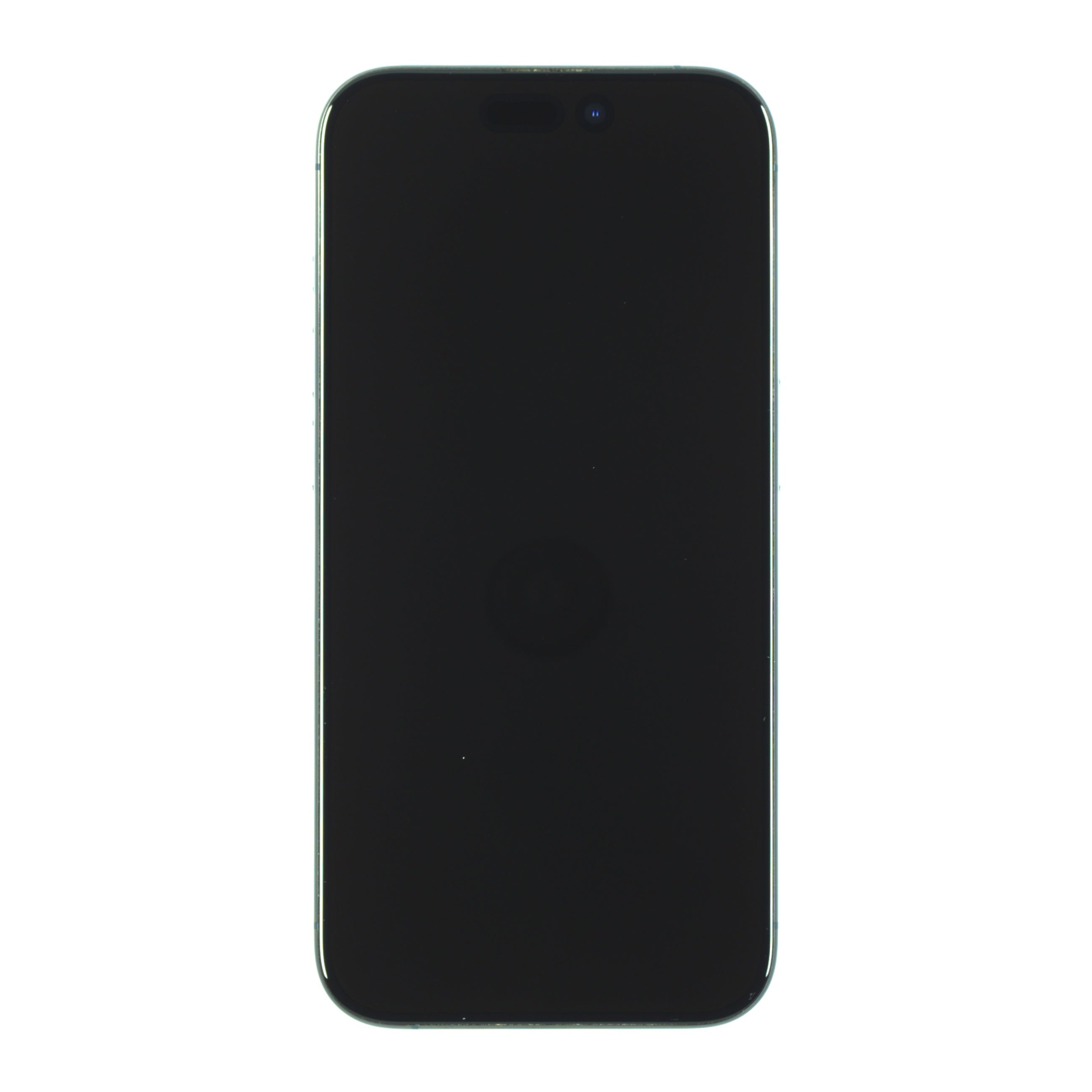 99新 Apple iPhone 15 Pro 256G 藍色鈦金屬 中國大陸資源機