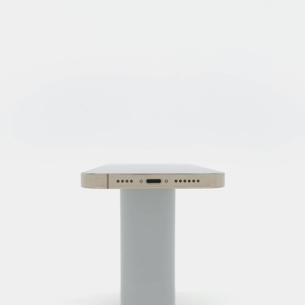 95新 Apple iPhone 14 Pro Max 256G 金色 中國大陸版