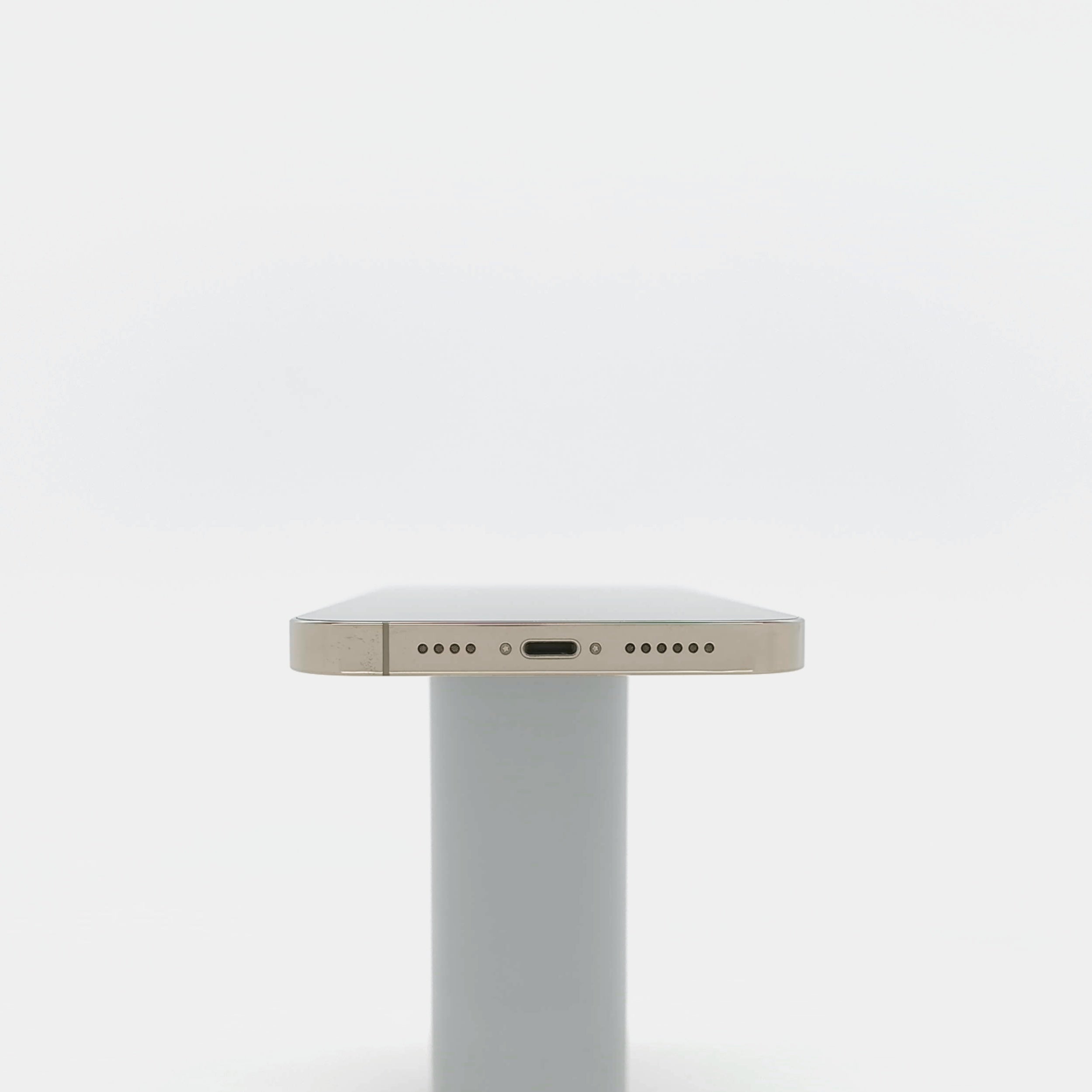 95新 Apple iPhone 14 Pro Max 256G 金色 中國大陸版
