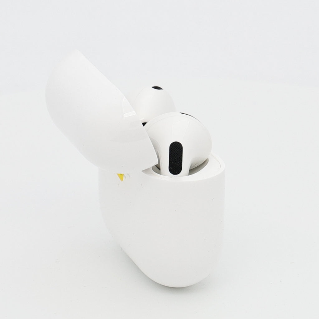 99新 Apple AirPods 4 (不支持主动降噪) 白色