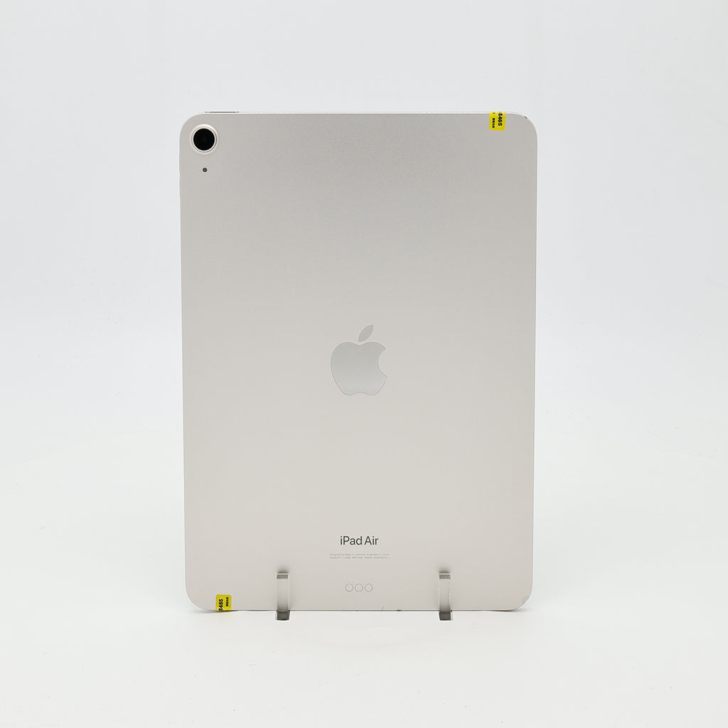 95新 Apple iPad Air5 256G 星光色 WIFI