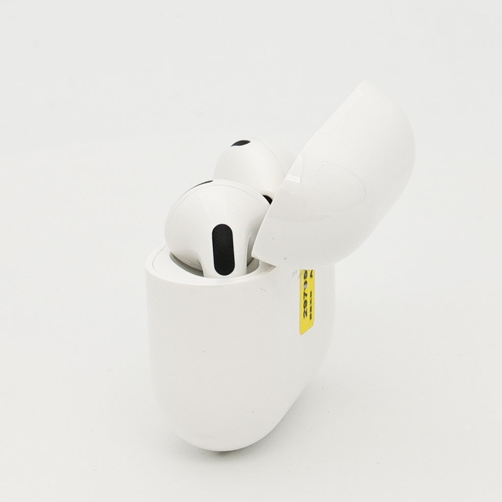 99新 Apple AirPods 4 (支持主动降噪) 白色