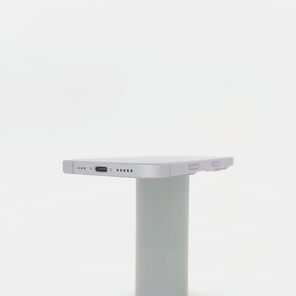 99新 Apple iPhone 17 256G 薰衣草紫色 中國大陸版