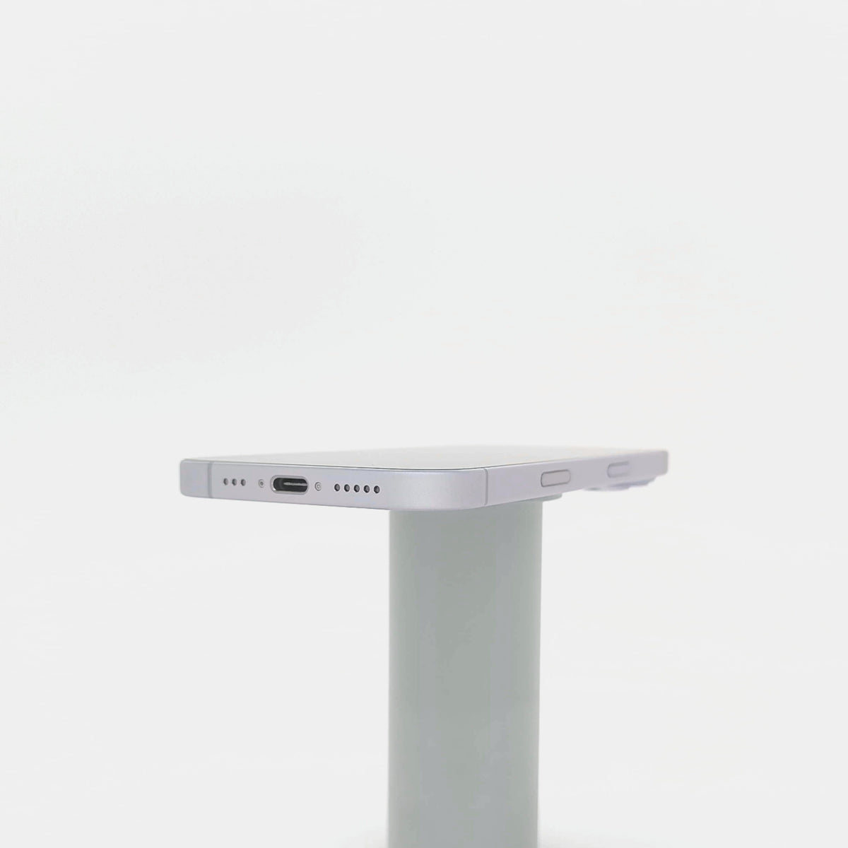 99新 Apple iPhone 17 256G 薰衣草紫色 中國大陸版