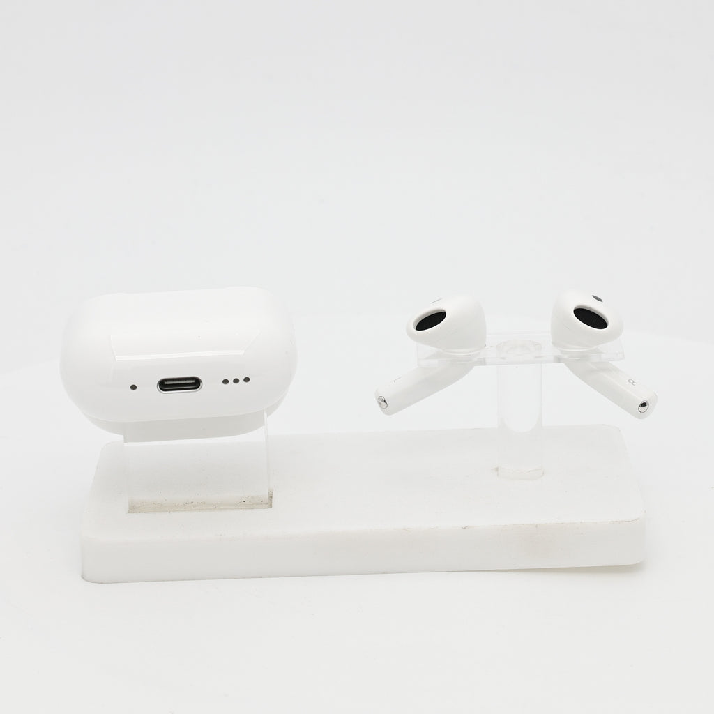 99新 Apple AirPods 4 (支持主动降噪) 白色