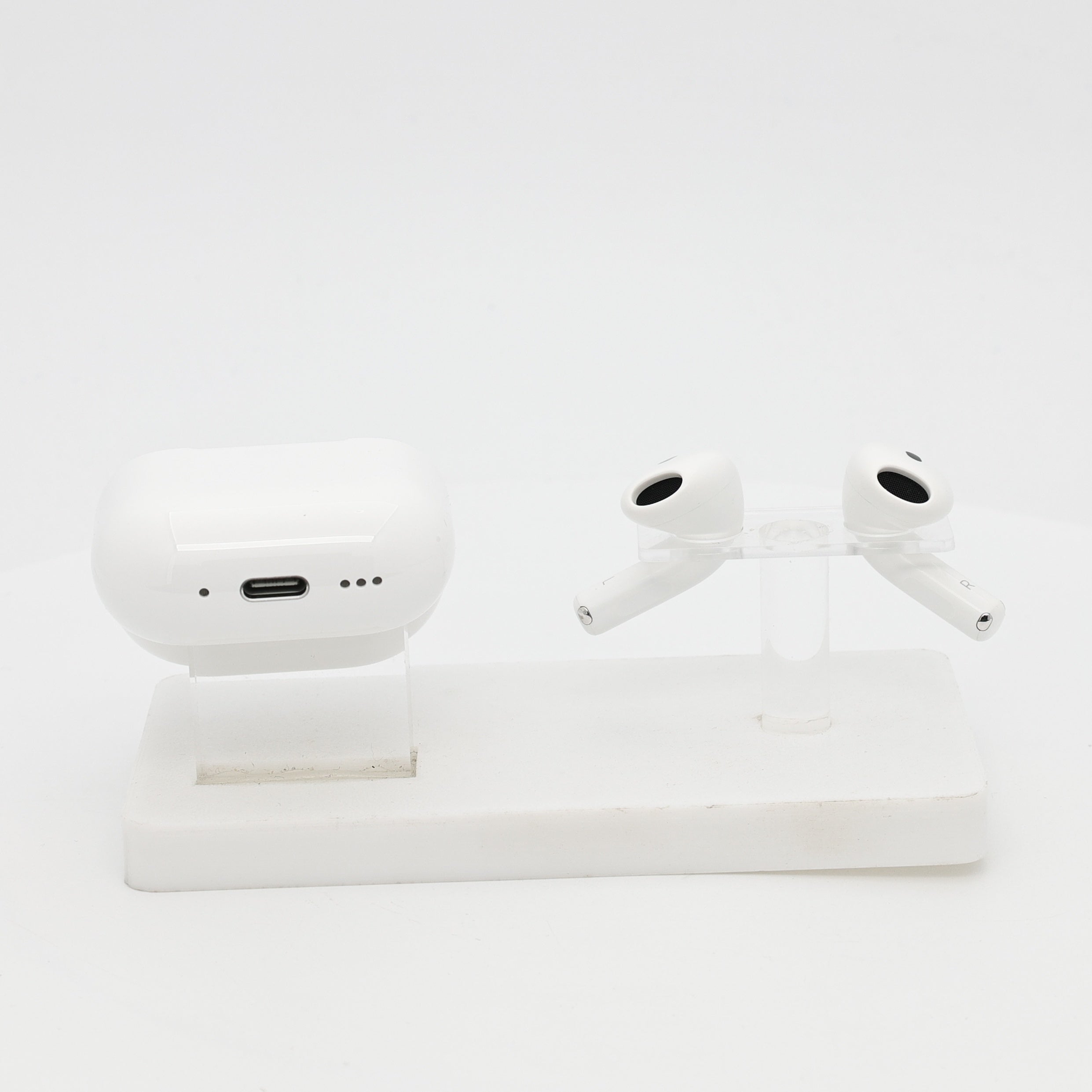 99新 Apple AirPods 4 (支持主动降噪) 白色
