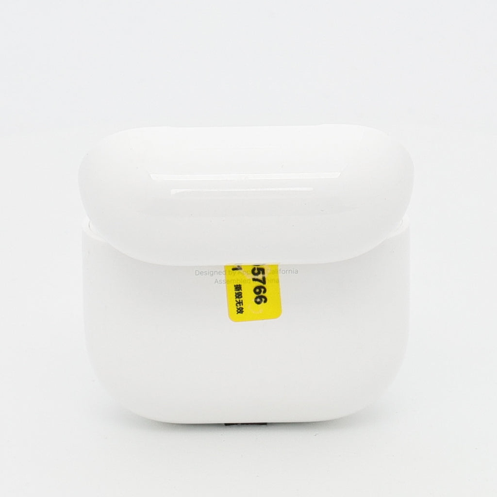 99新 Apple AirPods 4 (不支持主动降噪) 白色