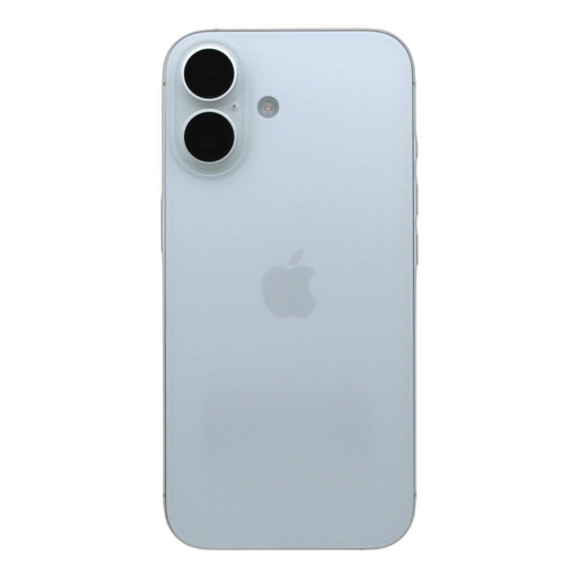 95新 Apple iPhone 16 256G 白色 中國大陸版