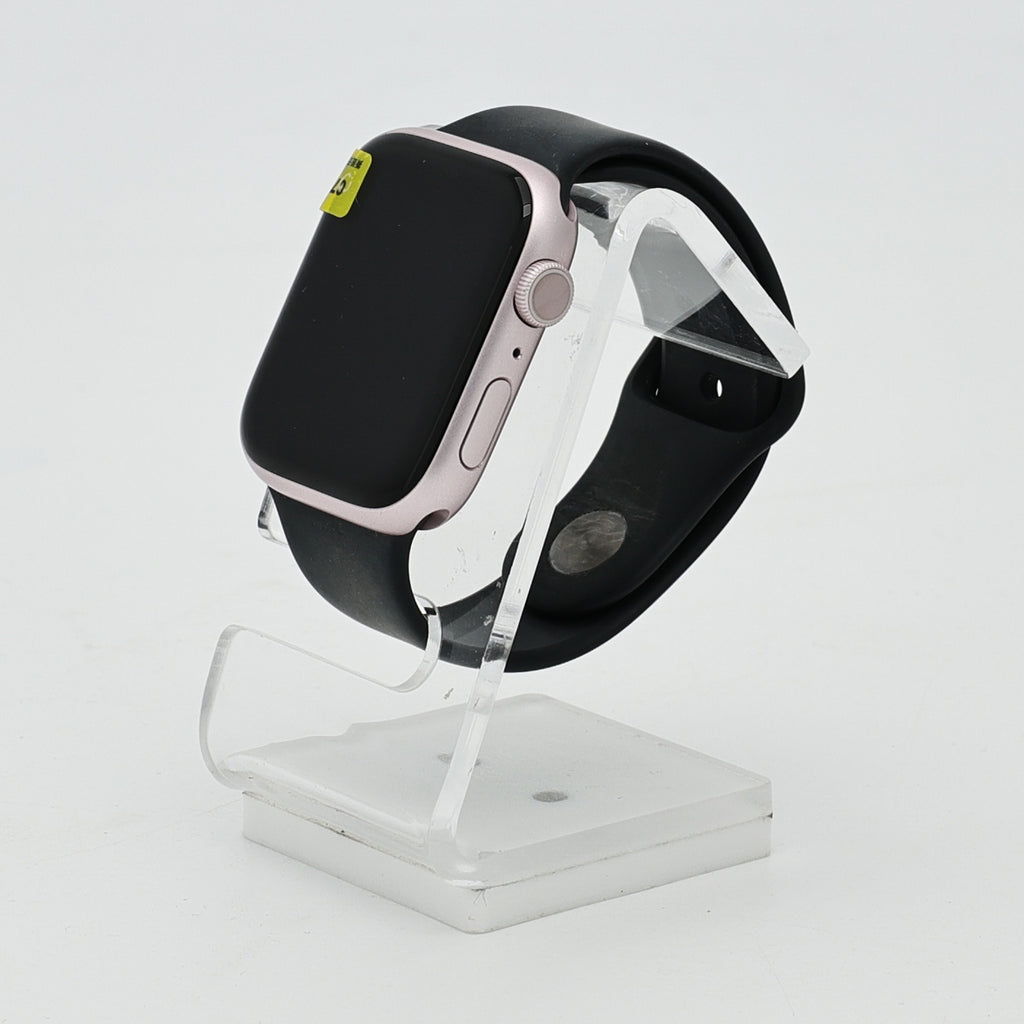 99新 Apple Watch Series 9 45毫米 鋁金屬