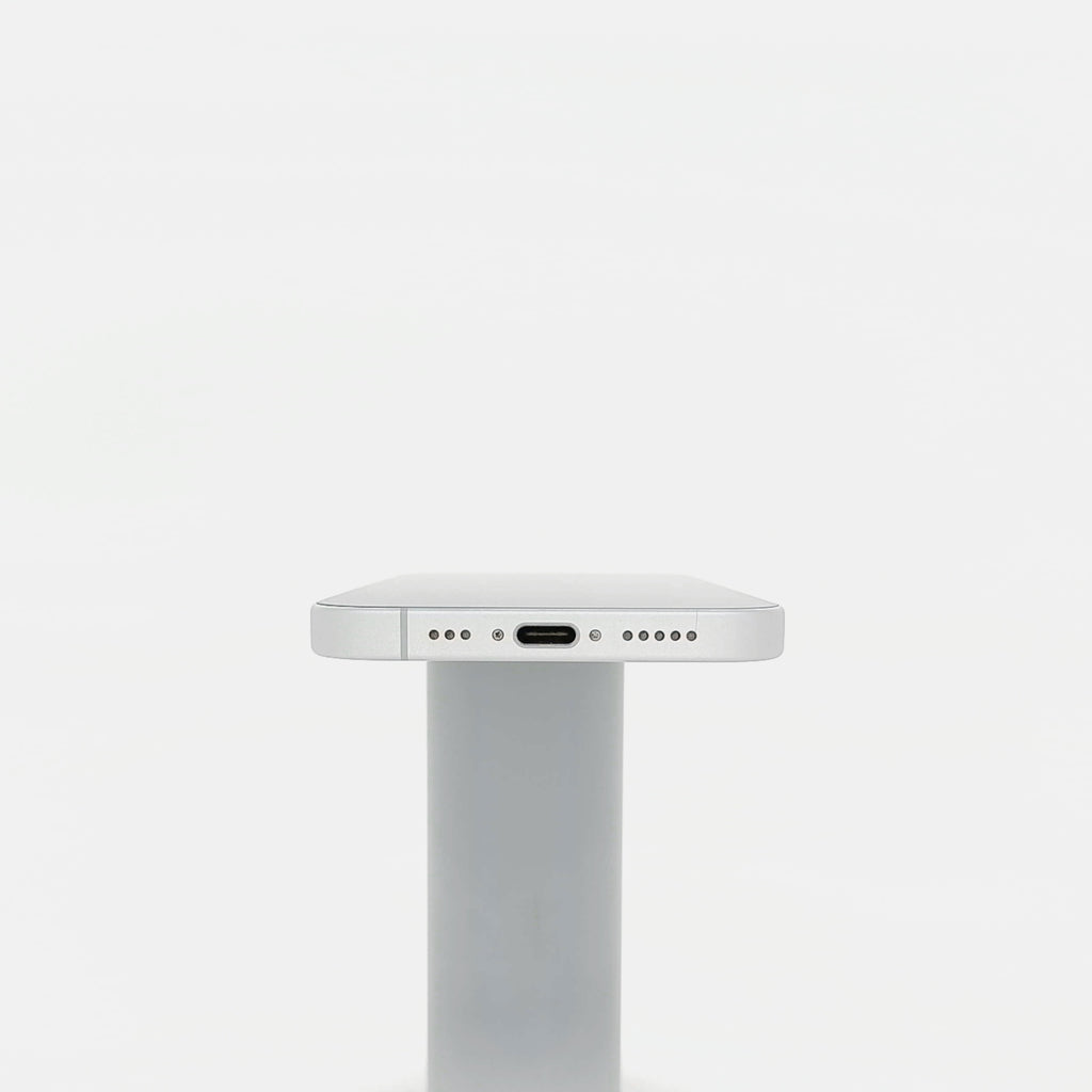 95新 Apple iPhone 16 256G 白色 中國大陸版