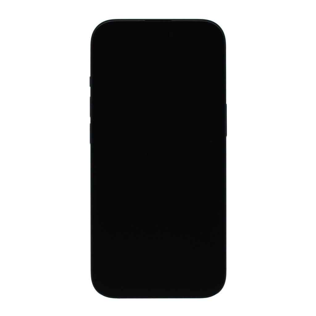 95新 Apple iPhone 15 256G 黑色 中國大陸版