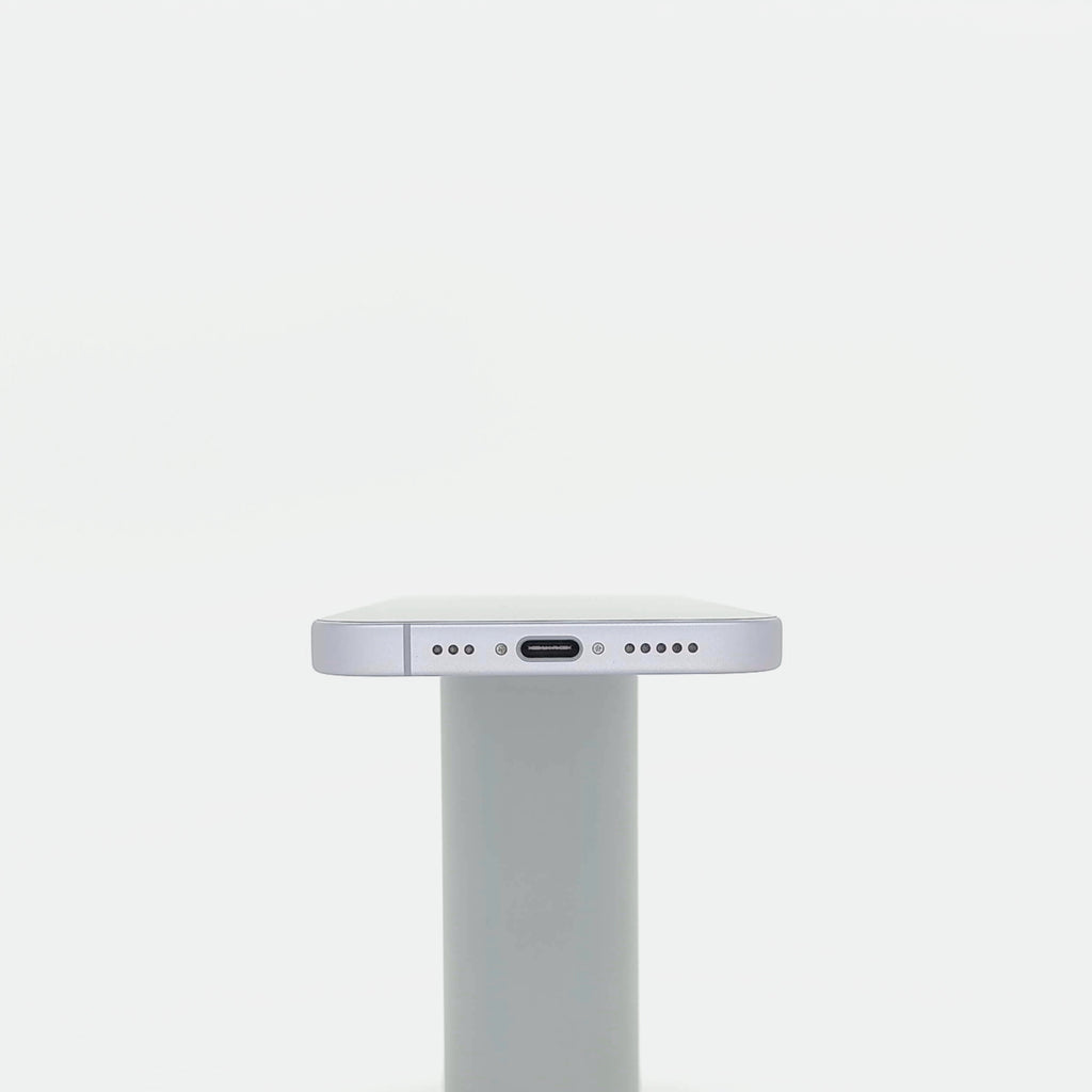 95新 Apple iPhone 17 256G 薰衣草紫色 中國大陸版