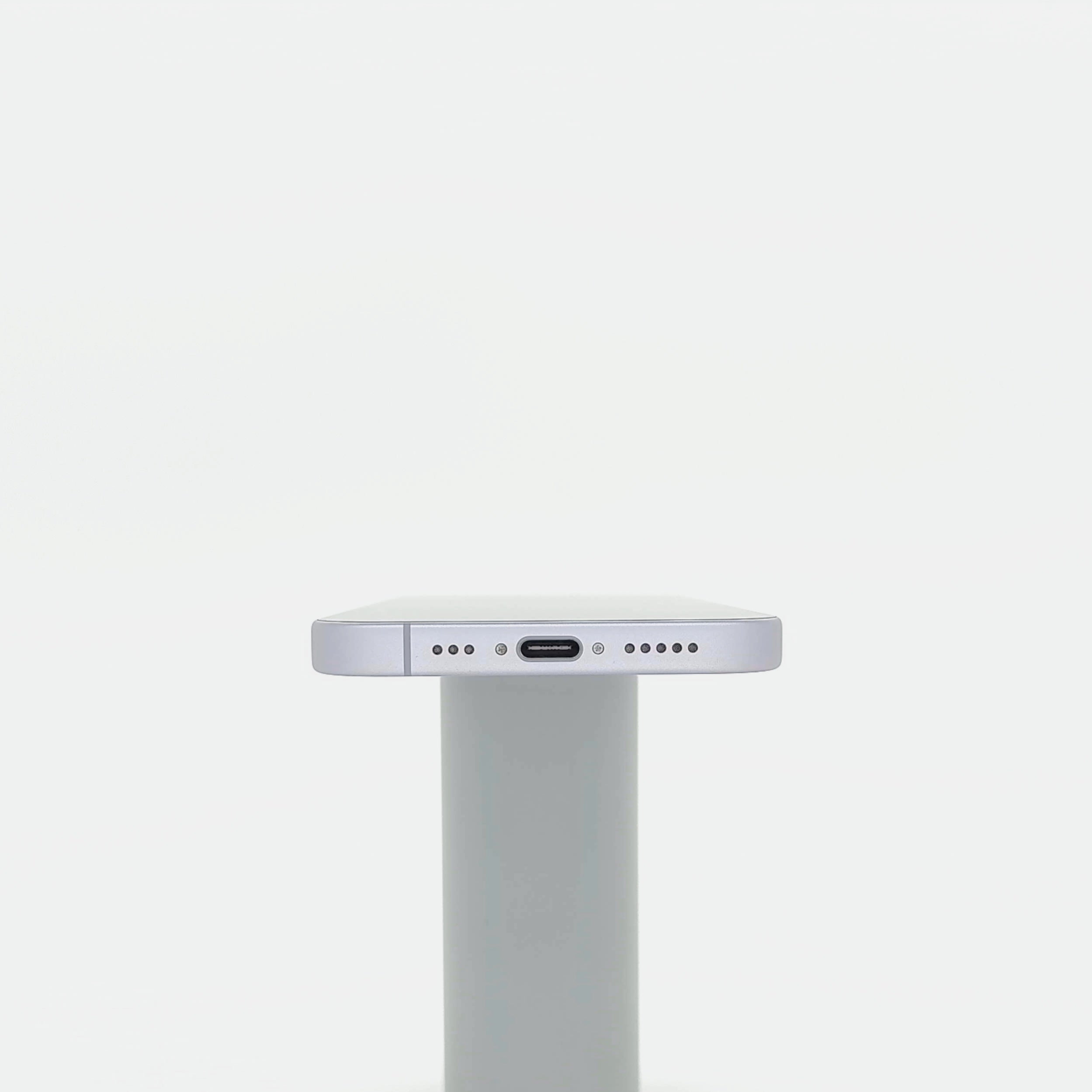 95新 Apple iPhone 17 256G 薰衣草紫色 中國大陸版